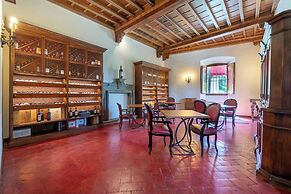 Art Hotel Villa Agape