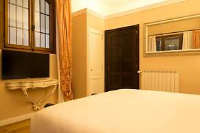 Art Hotel Villa Agape