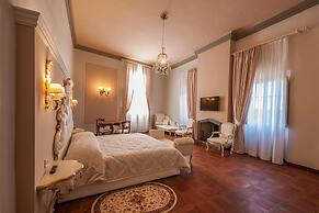 Art Hotel Villa Agape