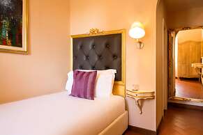 Art Hotel Villa Agape