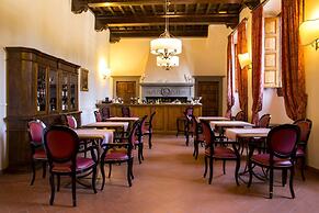 Art Hotel Villa Agape