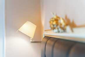 Art Hotel Villa Agape
