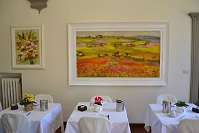 Art Hotel Villa Agape