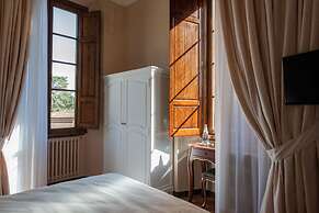 Art Hotel Villa Agape