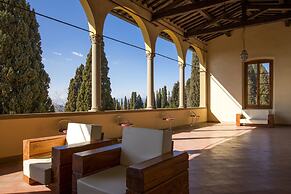 Art Hotel Villa Agape