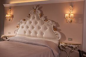 Art Hotel Villa Agape