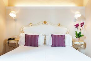 Art Hotel Villa Agape