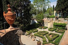Art Hotel Villa Agape