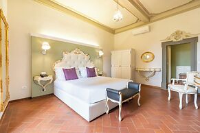 Art Hotel Villa Agape