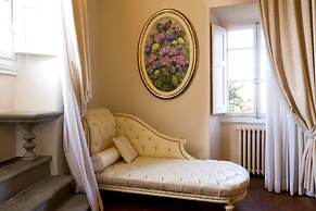 Art Hotel Villa Agape