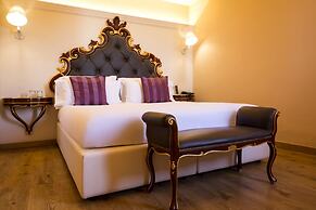 Art Hotel Villa Agape