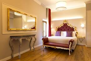 Art Hotel Villa Agape