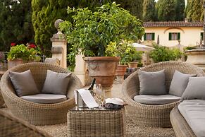 Art Hotel Villa Agape