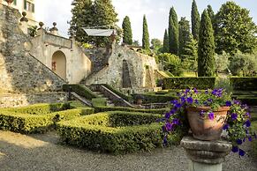 Art Hotel Villa Agape