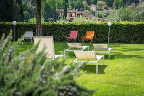 Art Hotel Villa Agape