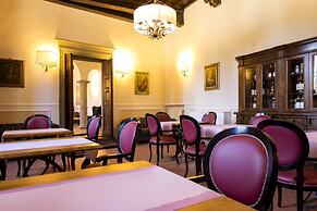 Art Hotel Villa Agape