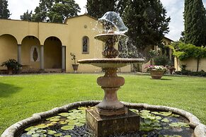 Art Hotel Villa Agape