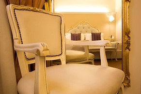 Art Hotel Villa Agape