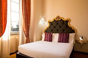 Art Hotel Villa Agape