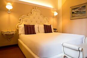 Art Hotel Villa Agape