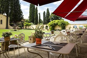 Art Hotel Villa Agape