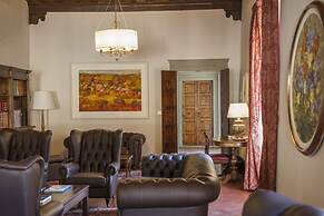 Art Hotel Villa Agape