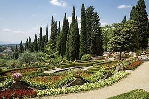 Art Hotel Villa Agape