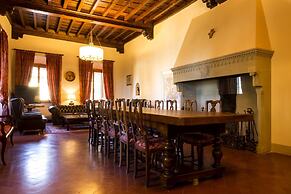 Art Hotel Villa Agape