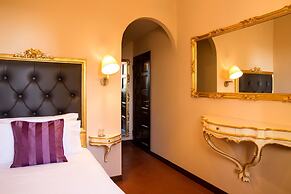Art Hotel Villa Agape