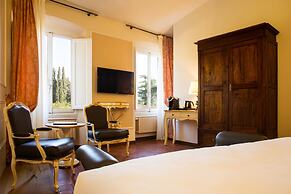 Art Hotel Villa Agape