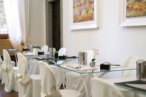 Art Hotel Villa Agape