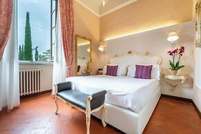 Art Hotel Villa Agape