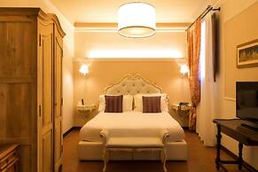 Art Hotel Villa Agape