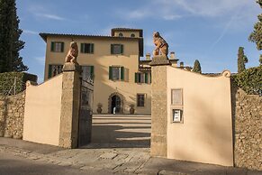 Art Hotel Villa Agape