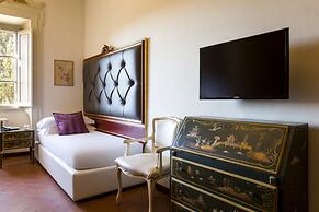 Art Hotel Villa Agape