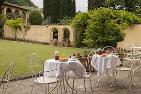 Art Hotel Villa Agape