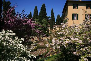 Art Hotel Villa Agape