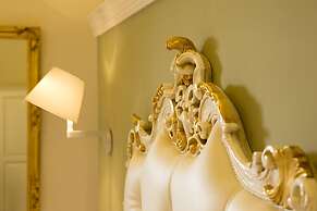 Art Hotel Villa Agape