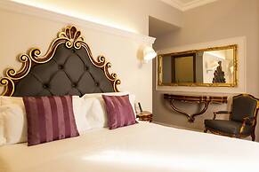 Art Hotel Villa Agape