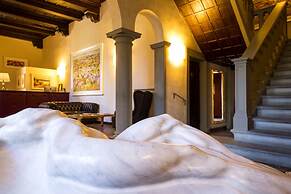 Art Hotel Villa Agape