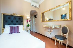 Art Hotel Villa Agape