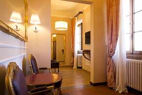 Art Hotel Villa Agape