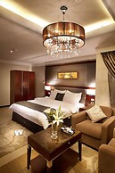 Intour Hotel Al Khobar