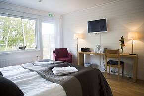 Toftastrand Hotell