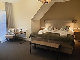 Toftastrand Hotell