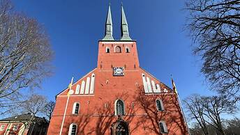 Toftastrand Hotell