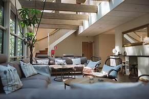 Toftastrand Hotell