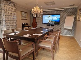 Toftastrand Hotell