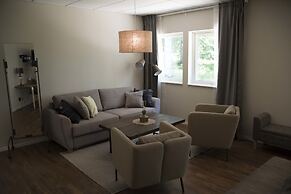 Toftastrand Hotell