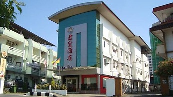 Raja Inn Hotel